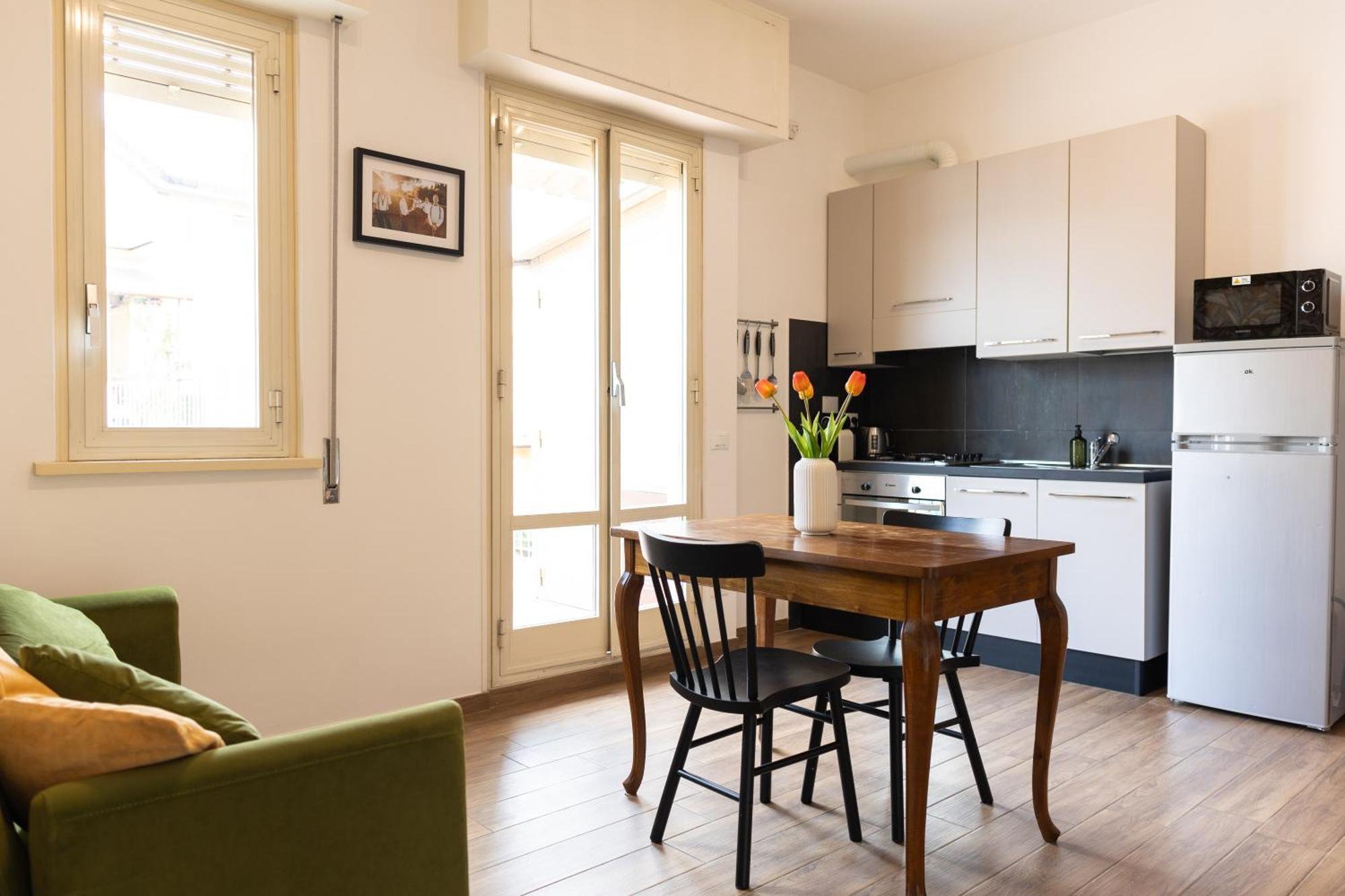 Puro Penthouse Monteverde Vakantiehuis