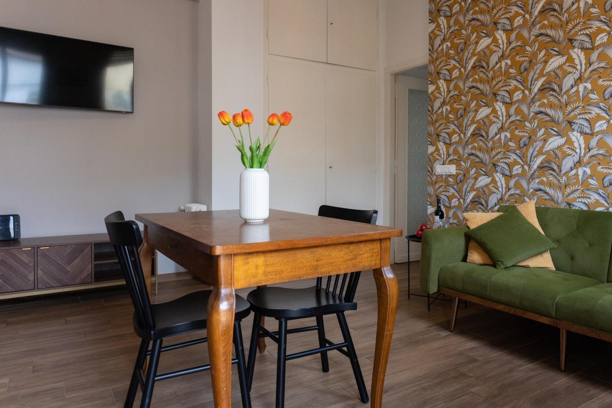 Vakantiehuis Puro Penthouse Monteverde