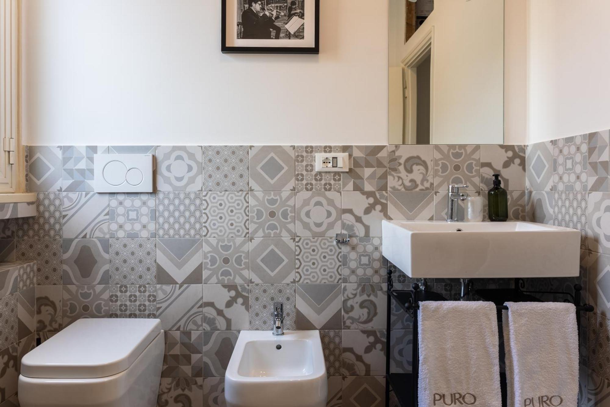 Puro Penthouse Monteverde Vakantiehuis