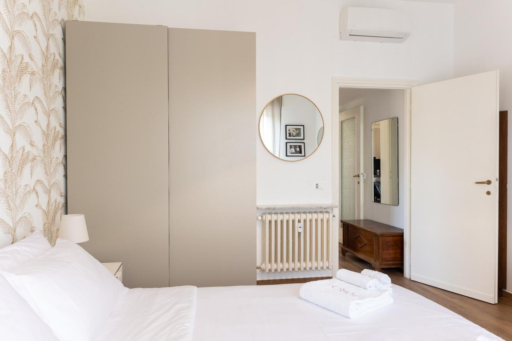 Puro Penthouse Monteverde Vakantiehuis Rome
