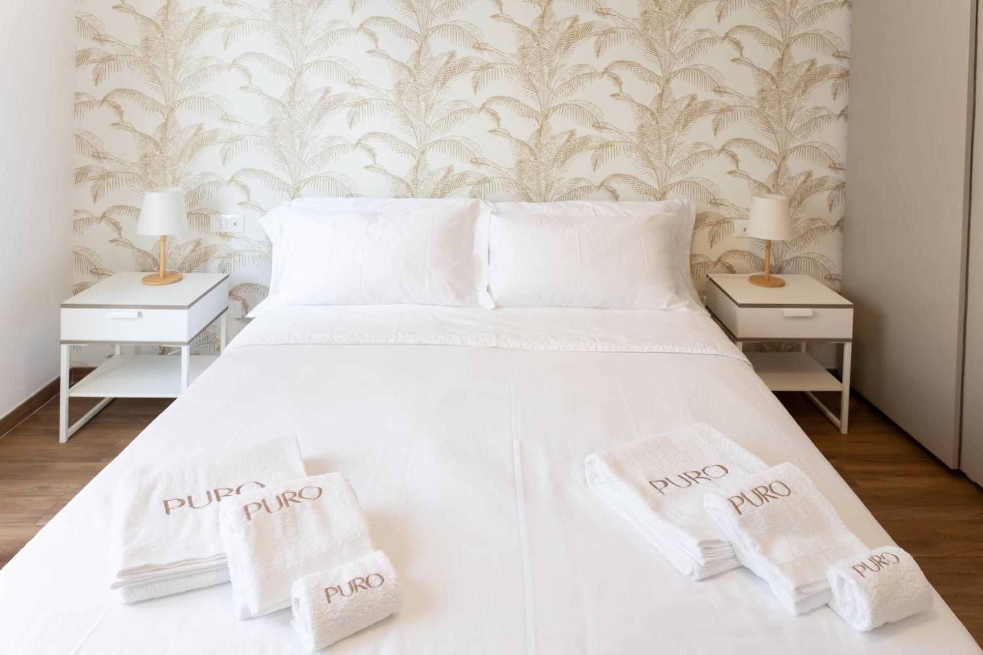 Vakantiehuis Puro Penthouse Monteverde Rome