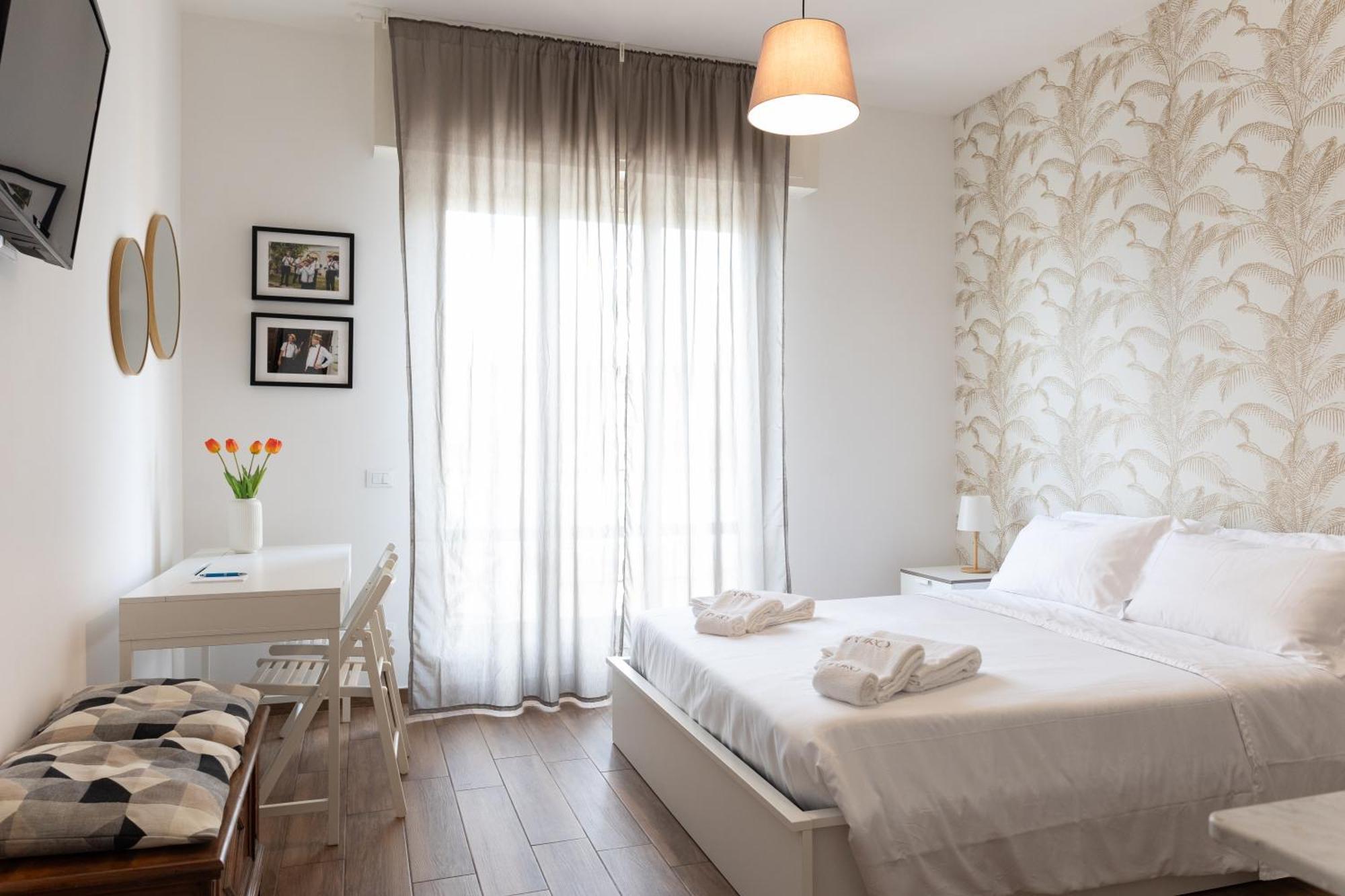 Puro Penthouse Monteverde Vakantiehuis *